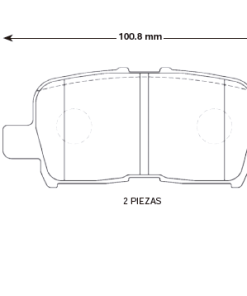Alternative view of BALATAS