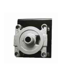 Alternative view of BFS1BASE DE FILTROSENCILLO PARA DIESEL DIAMETRO 1″ CON ENTRADA Y SALIDA 3 / 8″BFS1