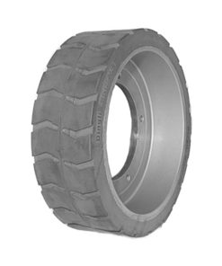 RUEDA MACIZA 38.1×12.7 PARA PLATAFORMAS TIJERA