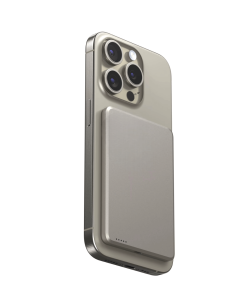 Cargador Portátil Magsafe De Carga Rápida 5000mAh