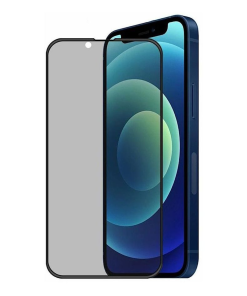 Iphone 13 Pro Max Vidrio Templado Privacidad Antiespia