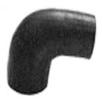 M2001COPLE MANGUERA DE ADMISIONCODO DE AIRE ADMISION DINA 4″ X 2″ 3/4 X 90″ - Imagen 2