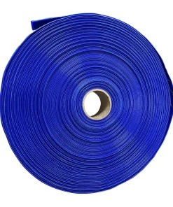 Alternative view of Manguera Plana ML34ECON50 Power Hunt 3″ 4Bar 50mts