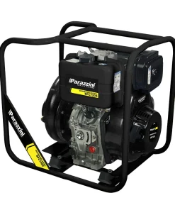 Motobomba Centrifuga Parazzini BPC720D a Diesel – 2″