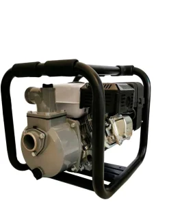 Alternative view of Motobomba Fiat CICLONE33 3″ 7hp
