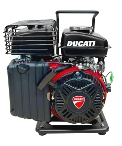 Motobomba Autocebante Ducati DCW35251 – 1″ 2.5HP