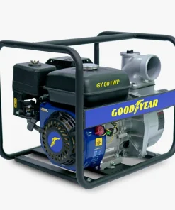 Motobomba Goodyear GY801WP – 3″ 7HP