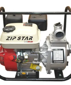 Alternative view of Motobomba Zip Star WB20 709100 2″ 5.5hp