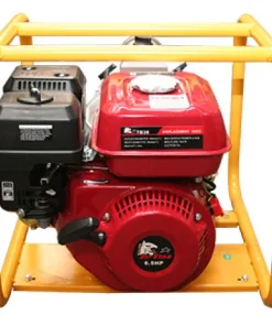 Alternative view of Motobomba Zip Star TB30 para Lodos – 709150 3″ 6.5hp