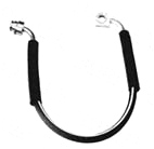 NF380387MANGUERA DE FRENOS (CALIPER)FORD CLUB WAGON 8 CILINDROS E250 (95-98) CLUB WAGON 8 CILINDROS E350 CHATEAU, CAMIONETA SERIES E SUPER DUTY VAN (96-01) 1 TONELADA, DELANTERA / DERECHA (LADO ACOMPAÃANTE)NF380387 / BH380387