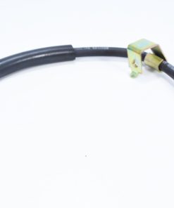 NF4062MANGUERA DE FRENOS (CALIPER)ESCORT (83-90) EXP (83-88) TEMPO (84-94) GHIA (91-94) MERCURY (83) LN7, LYNX (83-87) DELANTERA DERECHA (LADO ACOMPAÃANTE) LARGO: 43 CMNF4062 / BH38194