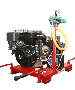 Alternative view of Parihuela Swissmex Rubi Pick Up Forte 655040