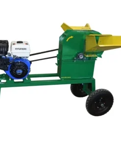 Picadora de Forraje Raiken RKP3000B-HY15 15.3HP