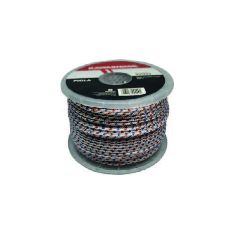 Piola Kawashima A6007 6.00mm Rollo 100mts