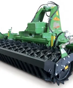 Rastra Desterronadora Ranger 250 Rotativa Swissmex 580010
