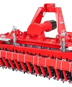 Alternative view of Rastra Grada Rotativa MEKFARMER Swissmex 580001