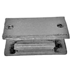 SC107SOPORTE DE MOTORDODGE EQUIPO PESADO PERKINS (59-92) DINA EQUIPO PESADO (65-92) 500 / 600 MOTOR 155, 664, INTERNATIONAL EQUIPO PESADO (59-92) MOTOR 354 DELANTERO (FRONTAL) DERECHO / IZQUIERDOSC107 / STAR 1678