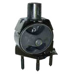 SC17320SOPORTE DE MOTORQUEST / VILLAGER (99-02) 3.3 LITROS 6 CILINDROS TRASERO IZQUIERDOSTAR 1375