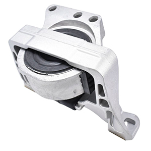 SC20714SOPORTE DE MOTORFOCUS (13-17) 2.0 LITROS, ESCAPE (13-19) 2.0, 2.5 LITROS, TRANSIT (14-20) 2.5 LITROS, LINCOLN MKC (15-19) 2.0 LITROS DELANTERO (FRONTAL) DERECHO HIDRAULICOSC20714 - Imagen 2