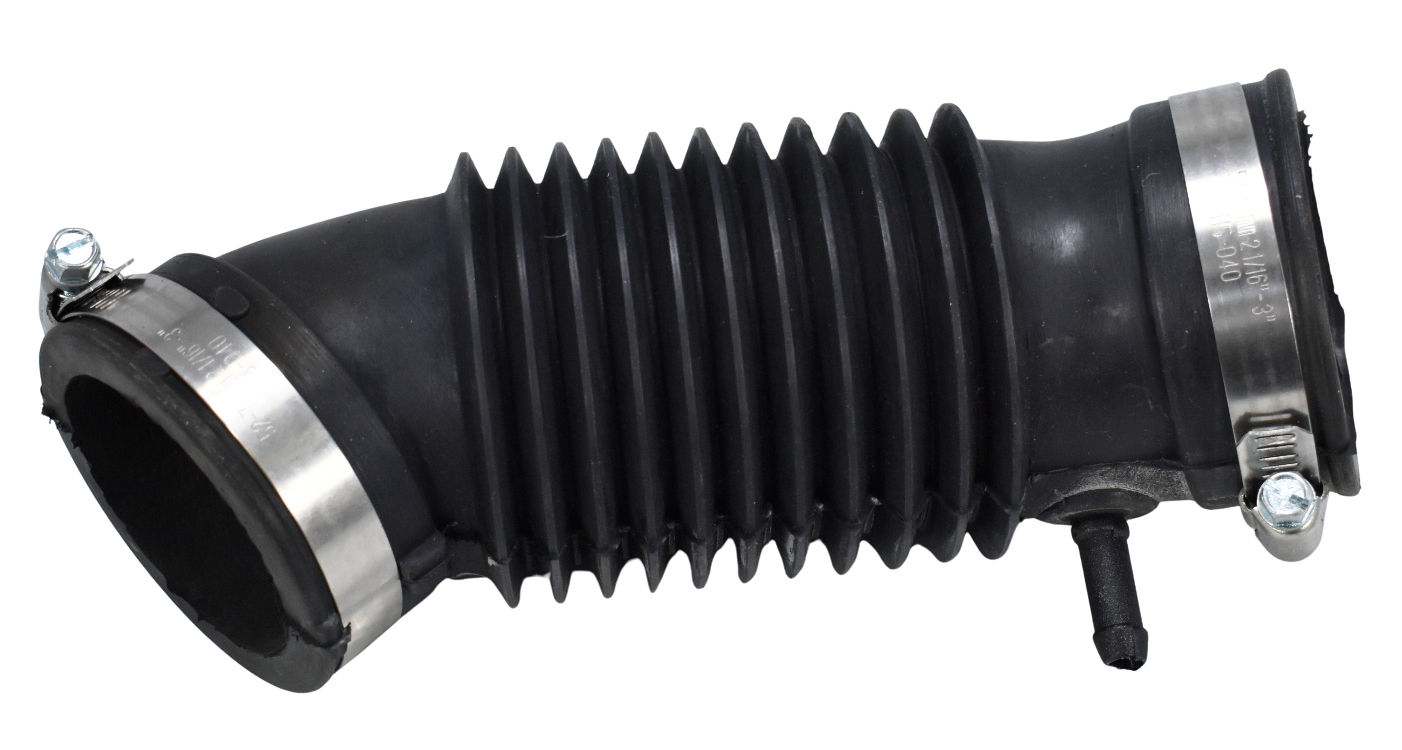 VP-FIESTAMANGUERA FILTRO DE AIRE (PURIFICADOR O ADMISION)FIESTA (MANGUERA CUERPO DE ACELERACION O DUCTO ENTRADA FILTRO DE AIRE A CUERPO DE ACELERACION) INCLUYE: 2 ABRAZADERAS LARGO: 34 CM, DIAMETRO 6 CMS, DIAMETROVP-FIESTA - Imagen 3