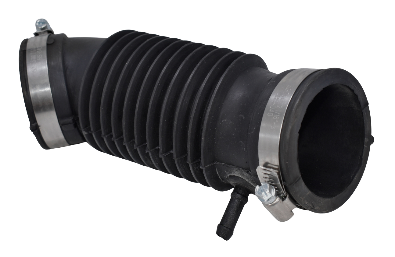 VP-FIESTAMANGUERA FILTRO DE AIRE (PURIFICADOR O ADMISION)FIESTA (MANGUERA CUERPO DE ACELERACION O DUCTO ENTRADA FILTRO DE AIRE A CUERPO DE ACELERACION) INCLUYE: 2 ABRAZADERAS LARGO: 34 CM, DIAMETRO 6 CMS, DIAMETROVP-FIESTA - Imagen 5