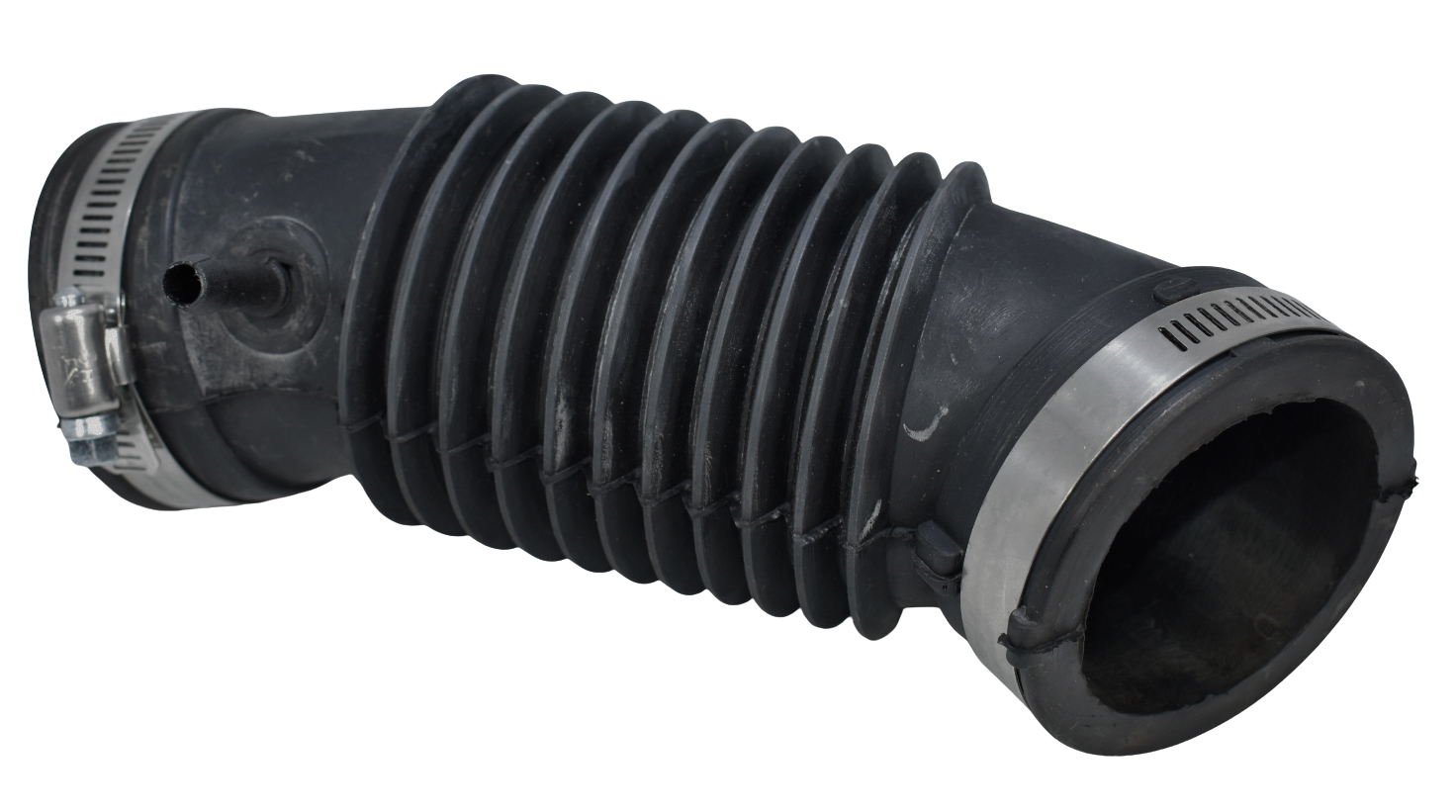 VP-FIESTAMANGUERA FILTRO DE AIRE (PURIFICADOR O ADMISION)FIESTA (MANGUERA CUERPO DE ACELERACION O DUCTO ENTRADA FILTRO DE AIRE A CUERPO DE ACELERACION) INCLUYE: 2 ABRAZADERAS LARGO: 34 CM, DIAMETRO 6 CMS, DIAMETROVP-FIESTA - Imagen 7