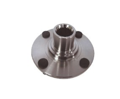 Alternative view of XS611104AAMAZA DE RUEDAFIESTA (98-11) FORD KA (01-08), IKON, ECOSPORT (03-12) FOCUS (00-06) FIGO (15-16) DELANTERAXS611104AA