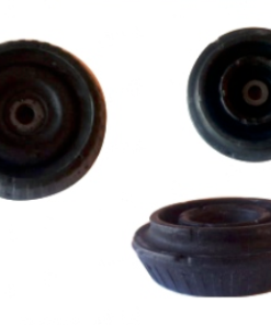 Z96FB18198AGSOPORTE (BASE) AMORTIGUADORFIESTA / IKON (00-03) FORD KA (01-08), COURIER (98-04) TRASERO CON BALEROZ96FB18198AG / DAI 1822 / SB20075