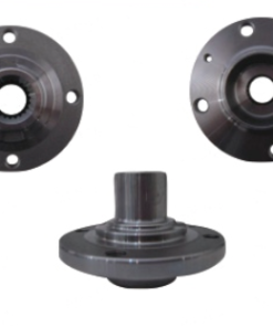 ZBA407615MAZA DE RUEDAPOINTER G3 / G4, GTI, CITY, STATION WAGON, PICK-UP (98-05) 1.8, 2.0 LITROS (4 BIRLOS) DELANTERAZBA407615