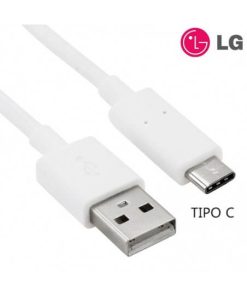 Alternative view of Cable LG Original Tipo-C