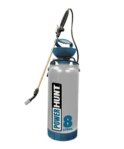 Aspersora de Compresión APH8L Power Hunt 8lts
