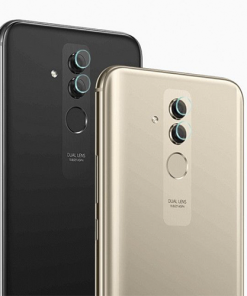 Alternative view of Huawei Mate 20 Lite Lamina de Vidrio Para Camara
