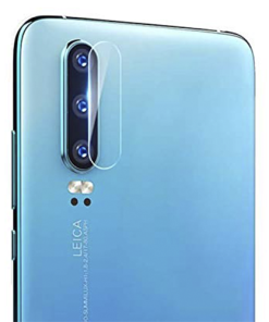 Huawei P30 Lamina de Vidrio Para Camara