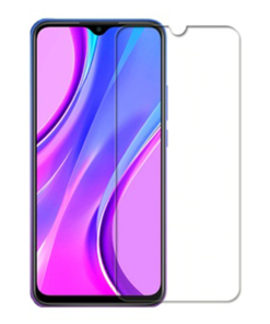 Xiaomi Redmi 9 Lamina Vidrio Templado