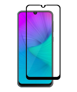 Xiaomi Redmi 9a Vidrio Templado 3D Curva