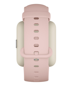 Alternative view of Xiaomi Redmi Watch 2 Lite Strap Rosado