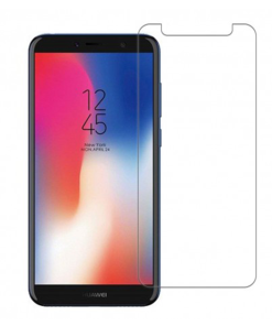Huawei Y6 2018 Lamina Vidrio Templado
