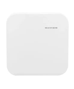 Alternative view of ZKTECO SLG410 PUERTO DE ENLACE ZIGBEE PARA CERRADURA DE HOTEL ZL500