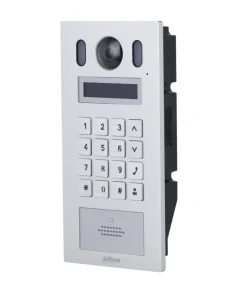 DAHUA DHI-VTO6222E-P Videoportero IP Exterior con Cámara HD