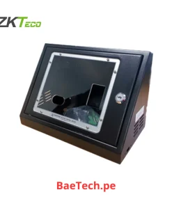 Alternative view of ZKTECO TABOX 24 - CAJA DE PROTECCION PARA G3  G3PRO