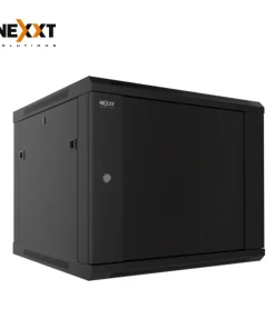 NEXXT SOLUTIONS NPC-F18U66B - GABINETE DE PARED 18U - FIJO