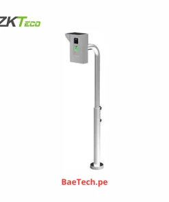 ZKTECO PAC100 - CONTROL DE ACCESO IP VEHICULAR DE HUELLAS Y TARJETAS RFID, CON PROTECIÓN IP65,
