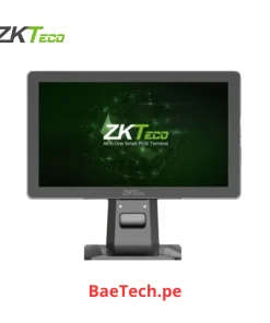 Alternative view of ZKTECO SC01-TD-W0605-10210-8C Terminal de punto de venta core i5